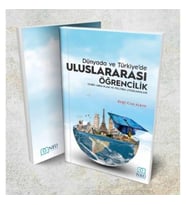 Dünya'da ve Türkiye'de Uluslararası Öğrencilik