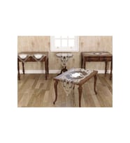Tropik Home 5 Parça Salon Takımı (1158-7 Bej)