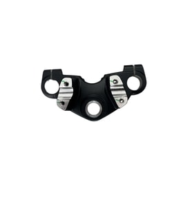 TVS RAIDER 125 ÜST PLATİN N6100940