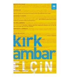 Kırk Ambar
