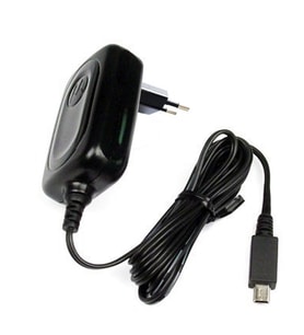 Motorola 5012 Mini USB Şarj Aleti V3 ve V3I