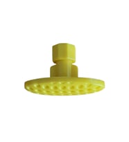20713 Öpücük oval dış bombeli 20713