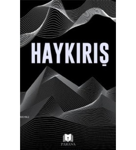 Haykırış