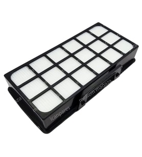 Tefal İle Uyumlu UW 4833 Extent Power Süpürge Hepa Filtre