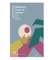 Marksizm, İnsan ve Toplum