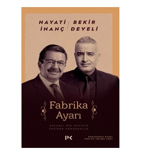 Fabrika Ayarı