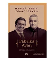 Fabrika Ayarı