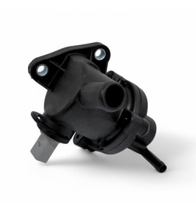 Vw Fabia Termostat Komple 1.4 2000-2004 047121111S-8