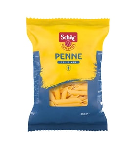 Schar Penne Glutensiz Kalem Makarna 250 g