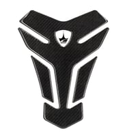 Grippatch Ducati, Mv Agusta ile Uyumlu Universal 6D Karbon Tank Pad GC01