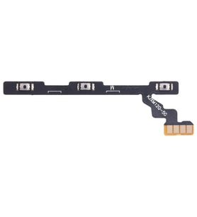 Xiaomi 12 Lite Uyumlu On Off Yan Ses Power Film Flex 2203129G