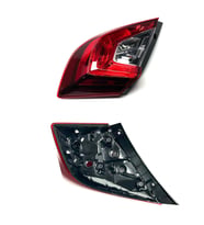 LEOPARTS Honda Cıvıc Stop Lambası Dış Sağ 2016-2021 33500-TET-H01