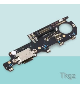 Xiaomi Mİ MAX 3 Full Şarj Soketi Bordu