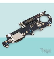 Xiaomi Mİ MAX 3 Full Şarj Soketi Bordu
