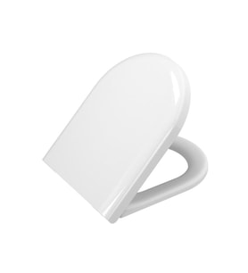 VitrA 85-003-009 Duroplast Yavaş Kapanır Klozet Kapağı Outlet
