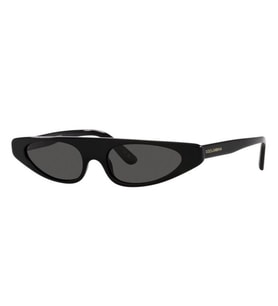DOLCE&GABBANA  4442 501/87 52-17 Kadın  Güneş Gözlüğü