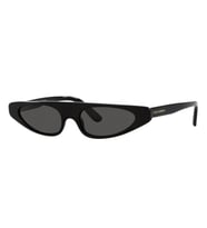 DOLCE&GABBANA  4442 501/87 52-17 Kadın  Güneş Gözlüğü