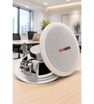 Lastvoice Gömme Tavan Hoparlör 15 Watt 13 cm 5'' Tvx-5T (Adet)