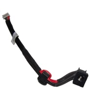 Toshiba Satellite A300-15J Jack Power Jack Kablolu