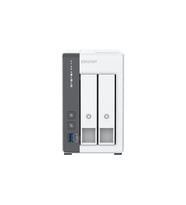 Qnap Qnap TS-216G 4gb 2 HDD Yuvalı Veri Depolama Cihazı