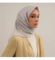 Armine E00OA0444084 23 Armine Lyocell Eşarp 5