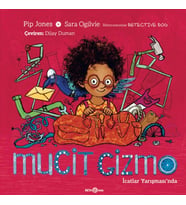 Mucit Gizmo İcatlar Yarışması'nda
