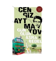 Gün Olur Asra Bedel - Cengiz Aytmatov