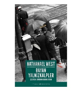 Bayan Yalnızkalpler