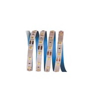 Cata İç Mekan 10 Çipli Şerit LED 12V 6400K Beyaz Işık (5 Metre) CT-4480-5