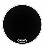 Evans Bd18rb 18" Kick Derisi