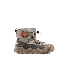 Marcokids 22664 PENGUI PATIK Çocuk Outdoor Botu PENGUI-P-BEJ Bej
