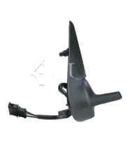 VW Polo 3 (6N1) 1994-1999 Ayna Cami Sol Isitmali Genis Acili 6N1857521B Viewmax