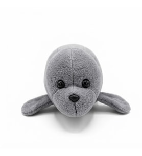 Fok Wellsoft-Peluş 35 cm