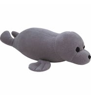 Fok Wellsoft-Peluş 35 cm