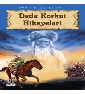 Dede Korkut Hikayeleri