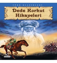 Dede Korkut Hikayeleri