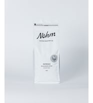 Nohm Espresso Çekirdek Kahve - 1 KG