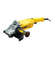Dewalt DWE493 180 MM 2200 W Profesyonel Büyük Taşlama Makinesi
