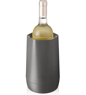 Vin Aktif Soğutucu, Koyu Gri, Kutulu