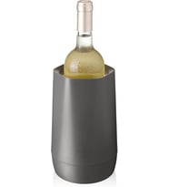 Vin Aktif Soğutucu, Koyu Gri, Kutulu