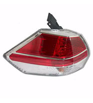 Nissan Xtrail 2014-2016 Stop Lambası Arka Dış Stop Sağ