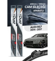 Audi RS7 2014-2017 Uyumlu Silecek Takımı 650MM/530MM S13
