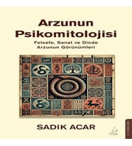 Arzunın Psikomitolojisi