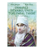 Osmanlı İstanbul'unun Toplumsal Tarihi