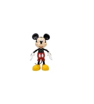 Disney100 Koleksiyon Figürü Walt Disney World Mickey Mouse Figürü
