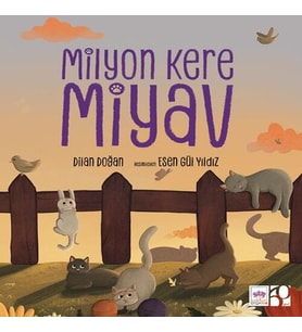Milyon Kere Miyav