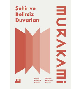 Şehir Ve Belirsiz Duvarları