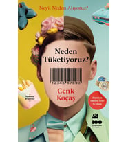 Neden Tüketiyoruz? - Sc