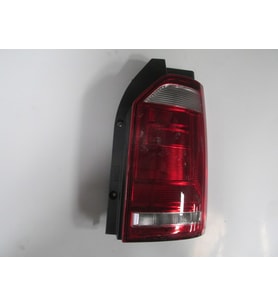 Volkswagen Transporter- T7- 15/19; Stop Lambasi Sağ Kirmizi/beyaz (mars)