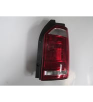 Volkswagen Transporter- T7- 15/19; Stop Lambasi Sağ Kirmizi/beyaz (mars)